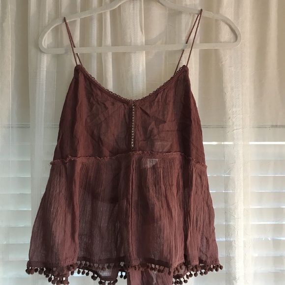 Free People Top - Picture 3 of 7